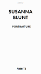 Mobile Screenshot of bluntart.com